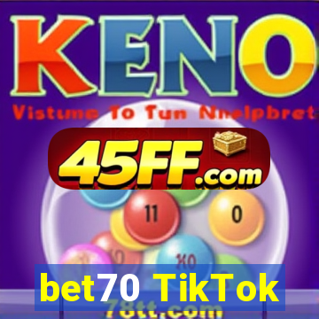 bet70 TikTok